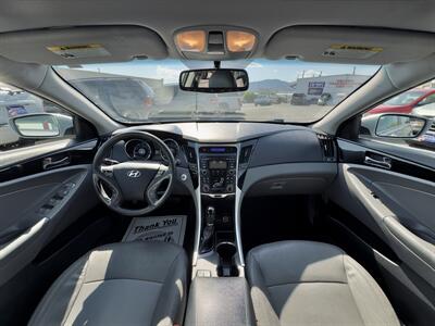 2012 Hyundai SONATA SE   - Photo 9 - Helena, MT 59601