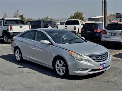 2012 Hyundai SONATA SE   - Photo 8 - Helena, MT 59601