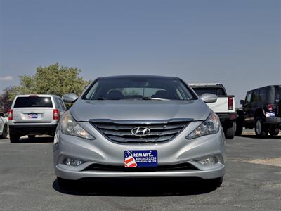 2012 Hyundai SONATA SE   - Photo 5 - Helena, MT 59601