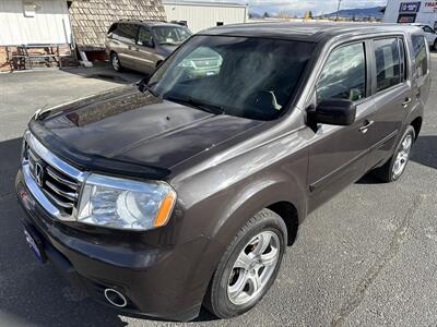 2012 Honda Pilot EX-L   - Photo 1 - Helena, MT 59601