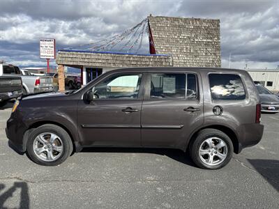 2012 Honda Pilot EX-L   - Photo 4 - Helena, MT 59601