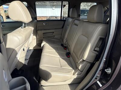 2012 Honda Pilot EX-L   - Photo 9 - Helena, MT 59601