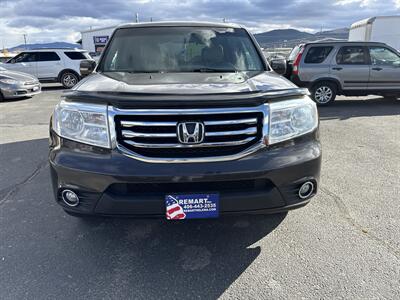 2012 Honda Pilot EX-L   - Photo 3 - Helena, MT 59601