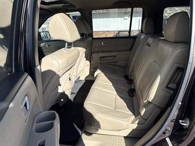 2012 Honda Pilot EX-L   - Photo 8 - Helena, MT 59601