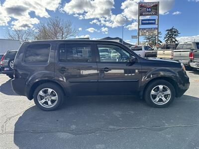 2012 Honda Pilot EX-L   - Photo 5 - Helena, MT 59601