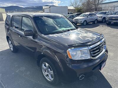 2012 Honda Pilot EX-L   - Photo 2 - Helena, MT 59601