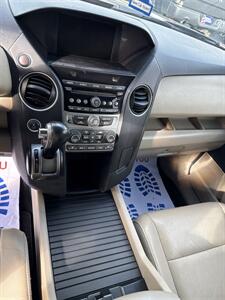 2012 Honda Pilot EX-L   - Photo 7 - Helena, MT 59601