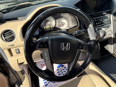 2012 Honda Pilot EX-L   - Photo 6 - Helena, MT 59601