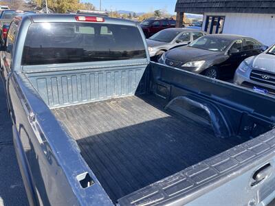 2006 Chevrolet Silverado 1500 Work Truck Work Truck 4dr Extended Cab   - Photo 16 - Helena, MT 59601