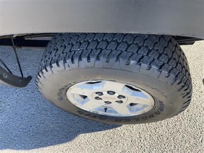 2006 Chevrolet Silverado 1500 Work Truck Work Truck 4dr Extended Cab   - Photo 9 - Helena, MT 59601