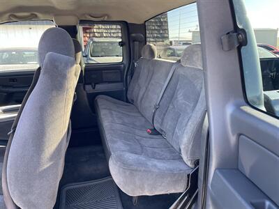 2006 Chevrolet Silverado 1500 Work Truck Work Truck 4dr Extended Cab   - Photo 15 - Helena, MT 59601