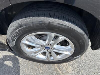 2015 Ford Edge SEL   - Photo 13 - Helena, MT 59601