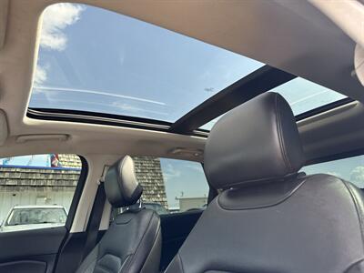 2015 Ford Edge SEL   - Photo 16 - Helena, MT 59601