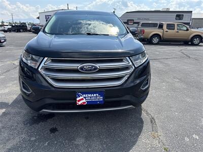 2015 Ford Edge SEL   - Photo 4 - Helena, MT 59601