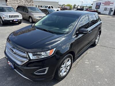 2015 Ford Edge SEL   - Photo 1 - Helena, MT 59601