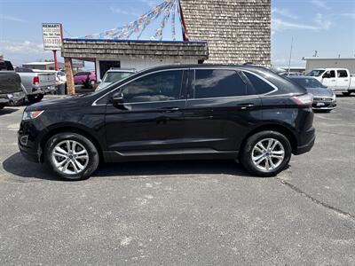 2015 Ford Edge SEL   - Photo 9 - Helena, MT 59601