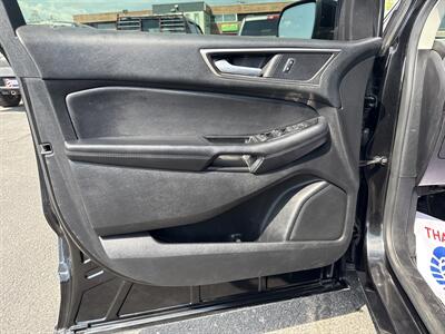 2015 Ford Edge SEL   - Photo 10 - Helena, MT 59601