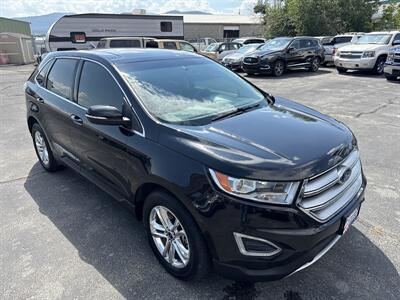2015 Ford Edge SEL   - Photo 2 - Helena, MT 59601