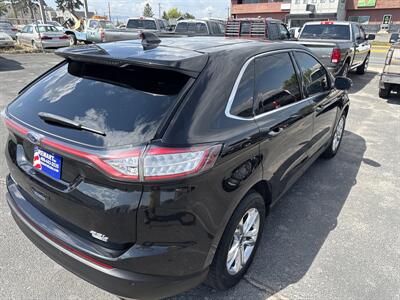 2015 Ford Edge SEL   - Photo 6 - Helena, MT 59601