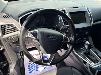 2015 Ford Edge SEL   - Photo 12 - Helena, MT 59601