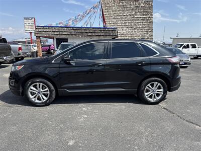 2015 Ford Edge SEL   - Photo 3 - Helena, MT 59601
