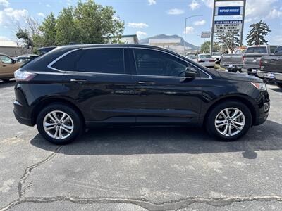 2015 Ford Edge SEL   - Photo 5 - Helena, MT 59601