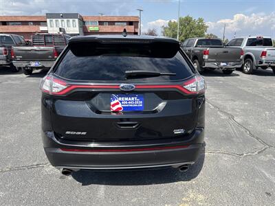 2015 Ford Edge SEL   - Photo 7 - Helena, MT 59601