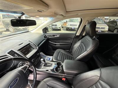 2015 Ford Edge SEL   - Photo 15 - Helena, MT 59601
