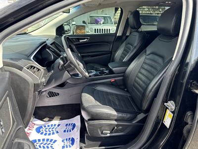 2015 Ford Edge SEL   - Photo 11 - Helena, MT 59601