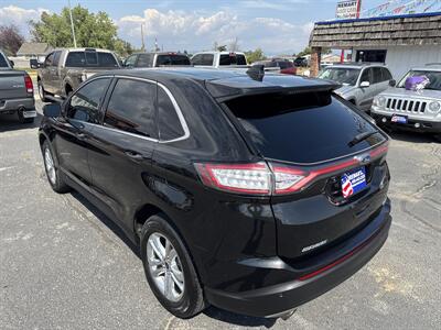 2015 Ford Edge SEL   - Photo 8 - Helena, MT 59601