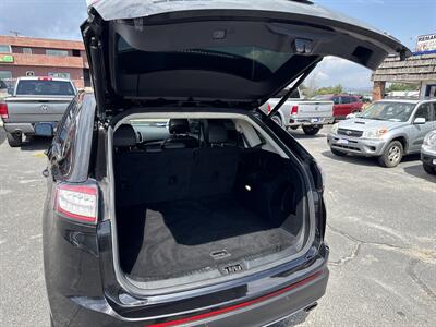 2015 Ford Edge SEL   - Photo 17 - Helena, MT 59601