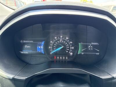2015 Ford Edge SEL   - Photo 14 - Helena, MT 59601