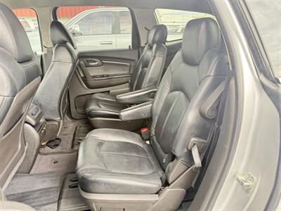 2010 Chevrolet Traverse LT - Photo 13 - Helena, MT 59601