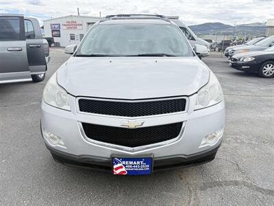 2010 Chevrolet Traverse LT - Photo 4 - Helena, MT 59601