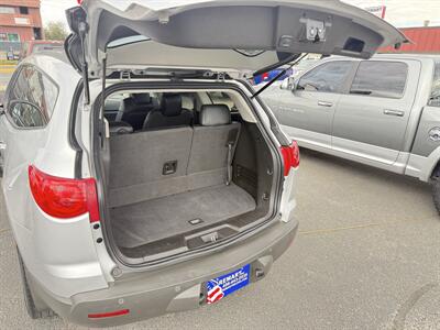 2010 Chevrolet Traverse LT - Photo 16 - Helena, MT 59601