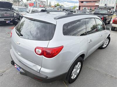 2010 Chevrolet Traverse LT - Photo 6 - Helena, MT 59601