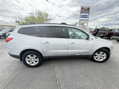 2010 Chevrolet Traverse LT - Photo 5 - Helena, MT 59601