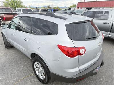 2010 Chevrolet Traverse LT - Photo 8 - Helena, MT 59601