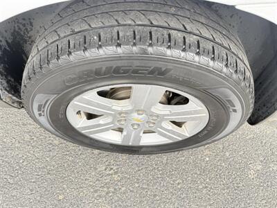 2010 Chevrolet Traverse LT - Photo 18 - Helena, MT 59601