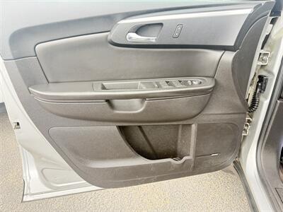 2010 Chevrolet Traverse LT - Photo 9 - Helena, MT 59601