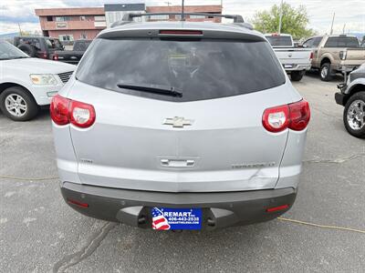 2010 Chevrolet Traverse LT - Photo 7 - Helena, MT 59601