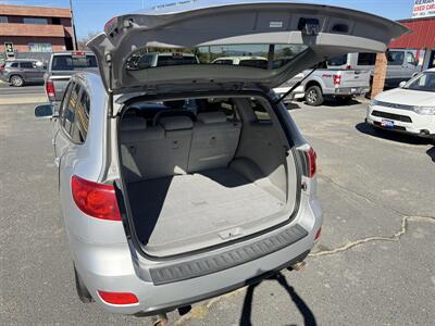 2008 Hyundai SANTA FE GLS   - Photo 17 - Helena, MT 59601