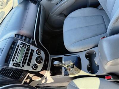 2008 Hyundai SANTA FE GLS   - Photo 14 - Helena, MT 59601