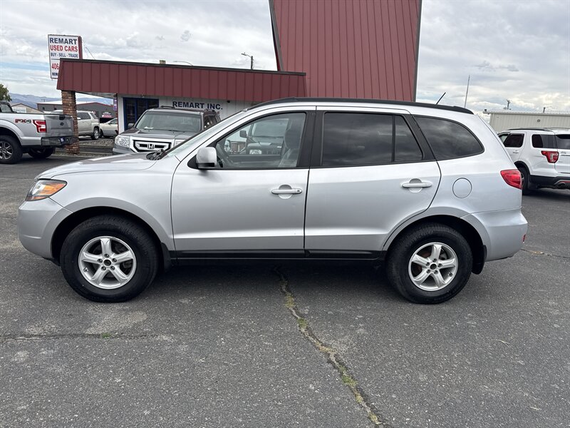 2008 Hyundai SANTA FE GLS   - Photo 1 - Helena, MT 59601