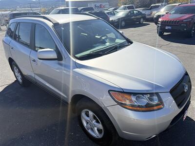 2008 Hyundai SANTA FE GLS   - Photo 2 - Helena, MT 59601