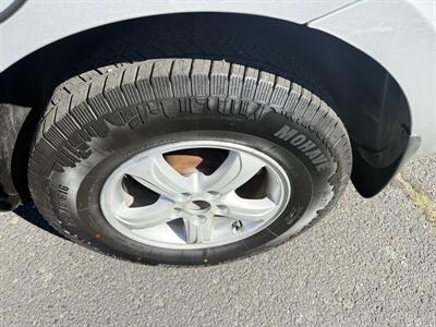 2008 Hyundai SANTA FE GLS   - Photo 19 - Helena, MT 59601