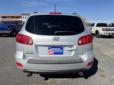 2008 Hyundai SANTA FE GLS   - Photo 7 - Helena, MT 59601