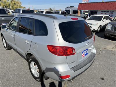 2008 Hyundai SANTA FE GLS   - Photo 8 - Helena, MT 59601