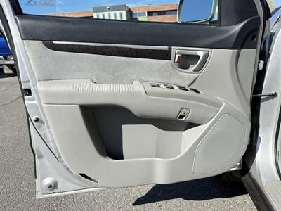 2008 Hyundai SANTA FE GLS   - Photo 10 - Helena, MT 59601