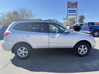 2008 Hyundai SANTA FE GLS   - Photo 9 - Helena, MT 59601